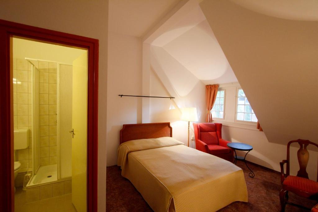 Partvilla Balatonboglár 部屋 写真