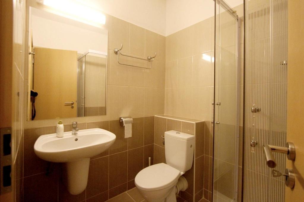 Partvilla Balatonboglár 部屋 写真