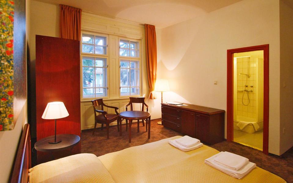 Partvilla Balatonboglár 部屋 写真