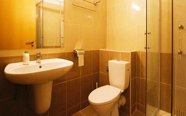 Partvilla Balatonboglár 部屋 写真