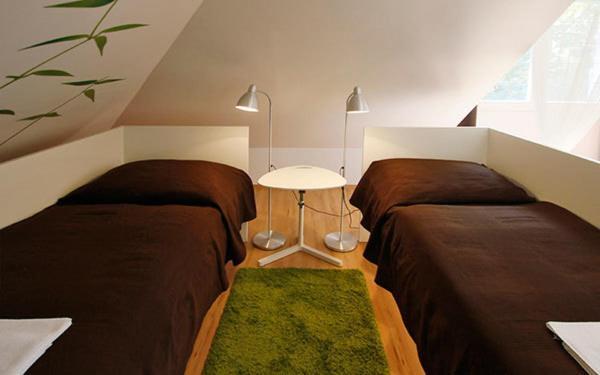 Partvilla Balatonboglár 部屋 写真