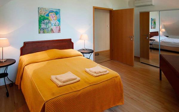 Partvilla Balatonboglár 部屋 写真