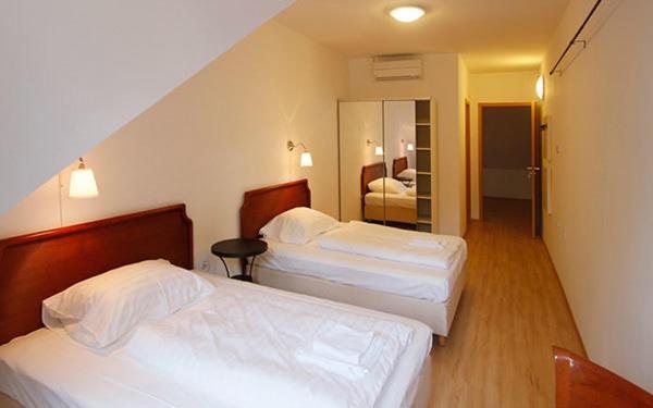 Partvilla Balatonboglár 部屋 写真